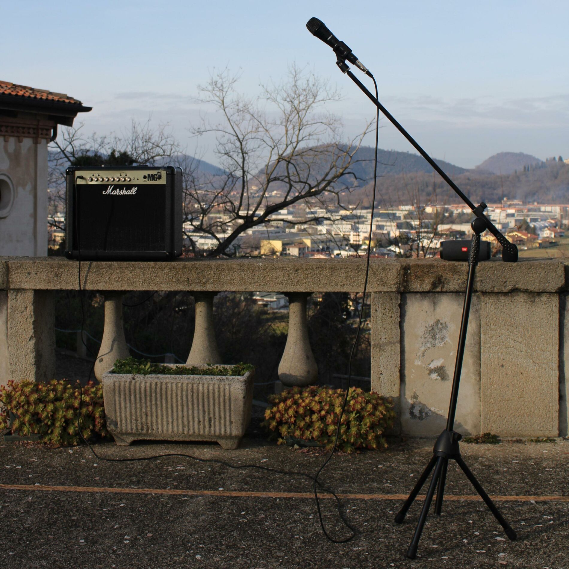 Album cover of Questa Vita è Malattia - Acustica (feat. Erre)