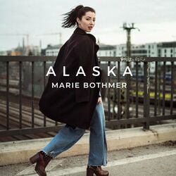 Cover of Alaska