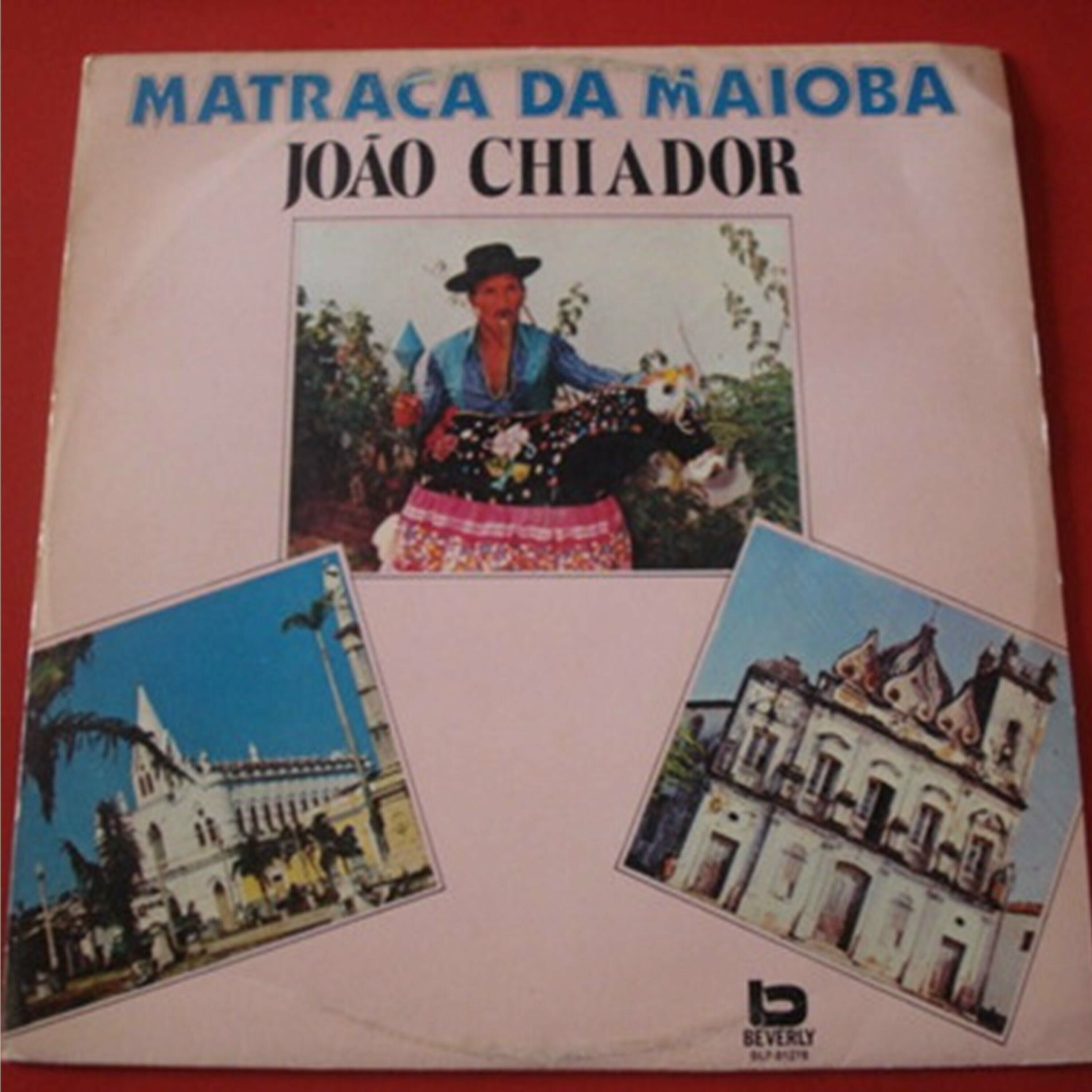 Album cover of Ana Jansen