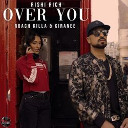 Cover of Over You
