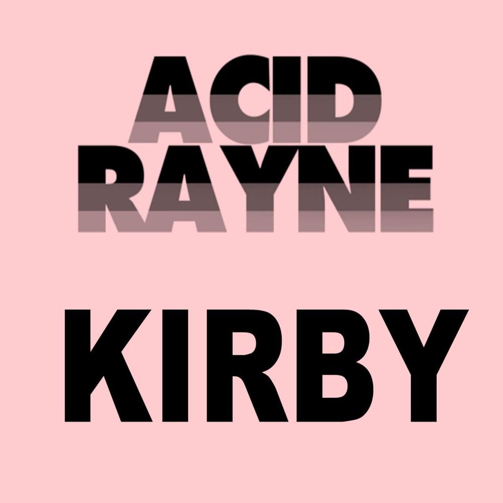 Picture of Kirby - Single