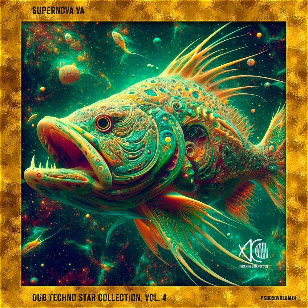 Picture of Disk Tetra