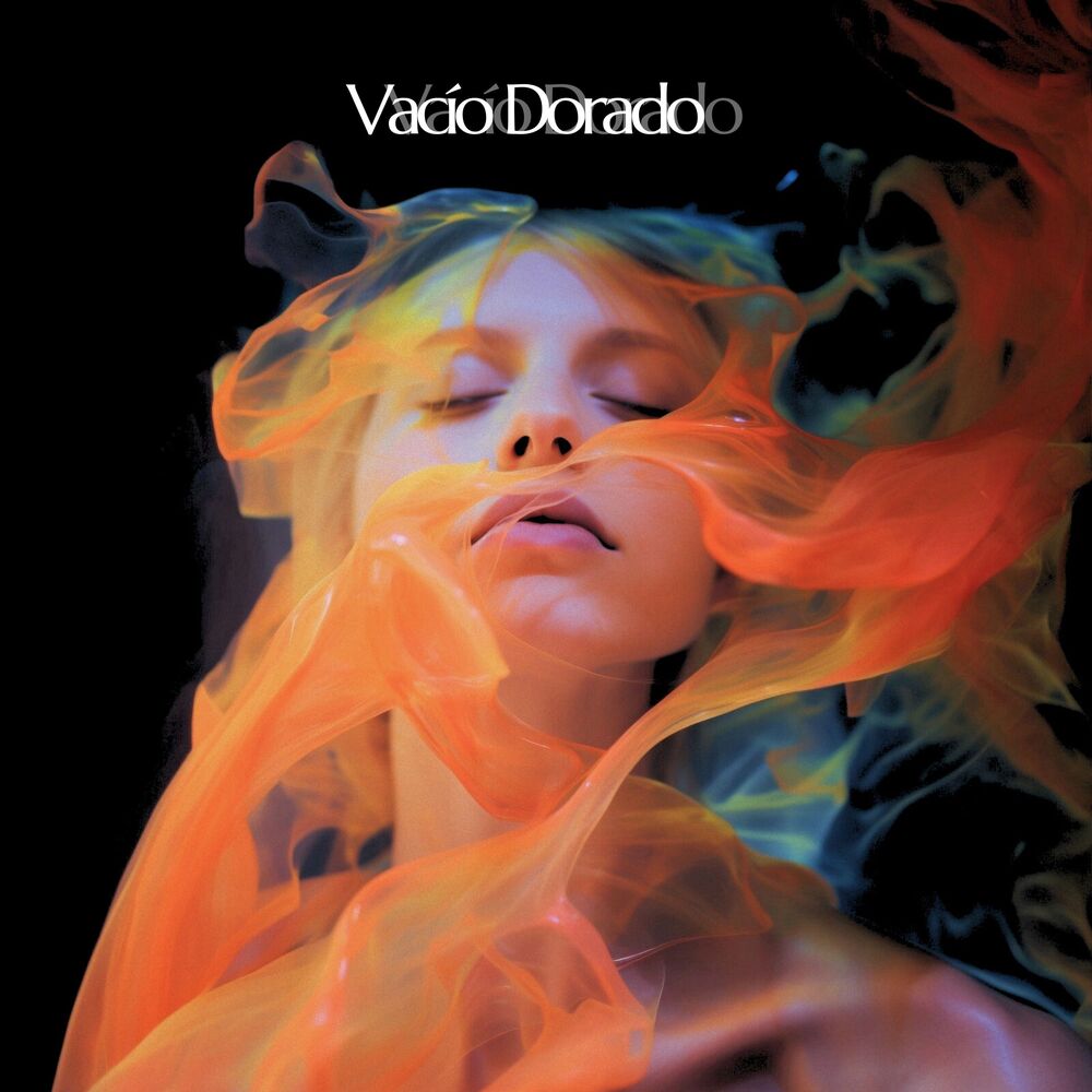 Picture of Vacío Dorado: El Arte de Desvanecerse