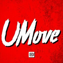 Cover of U MOVE