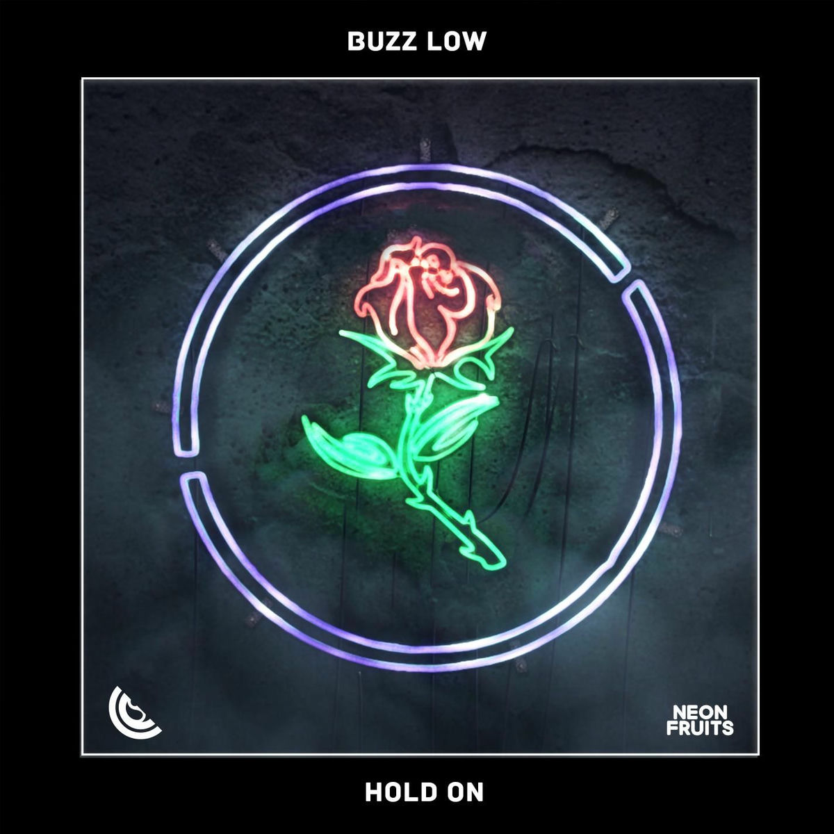 Album cover of Hold On