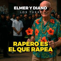 Rapero Es el Que Rapea