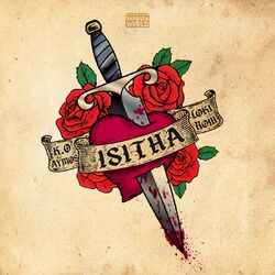 Cover of Isitha