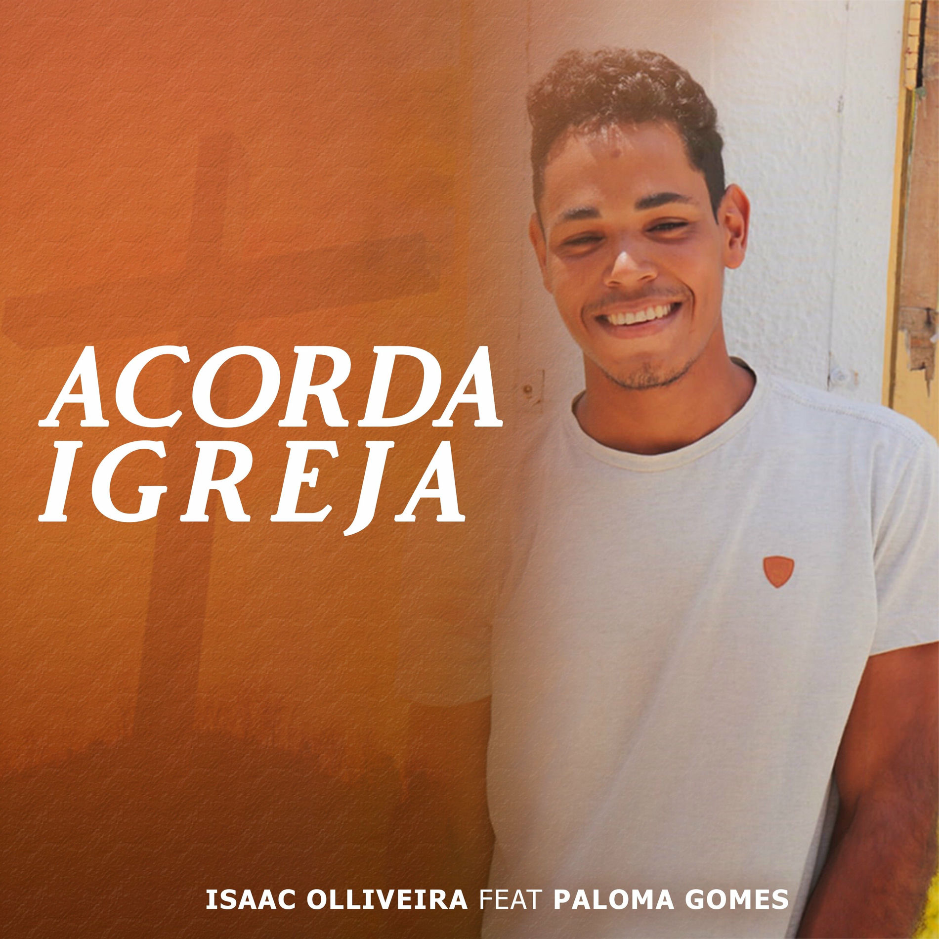 Album cover of Acorda Igreja