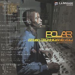 Cover of African Technicians