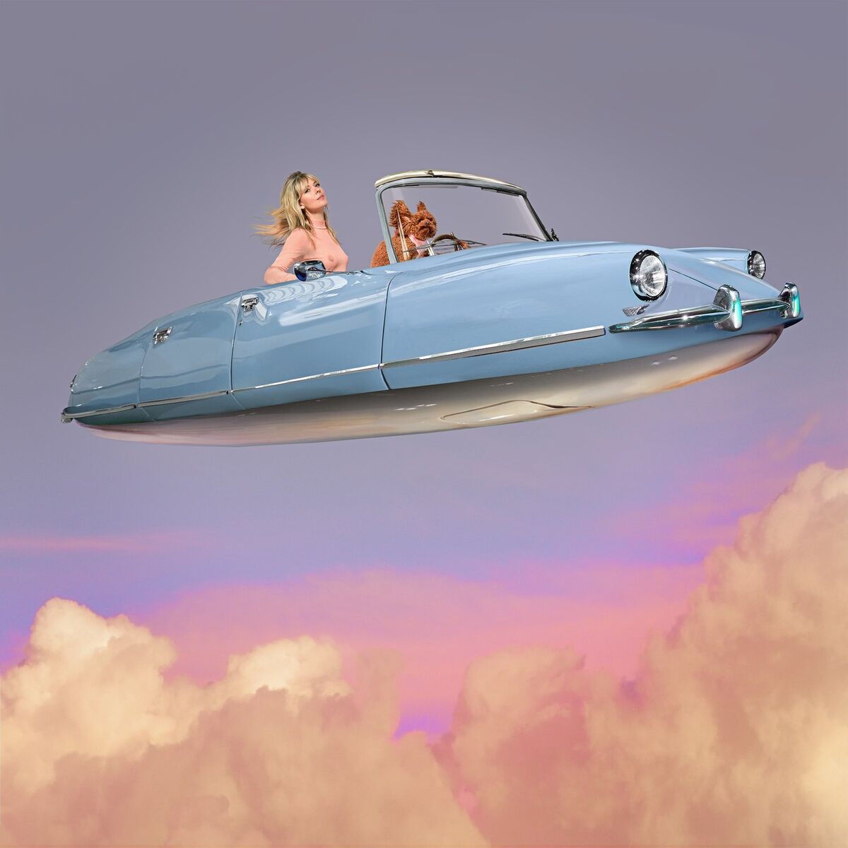 Album cover of Un Jour