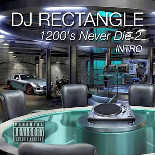 1200's Never Die 2 (Intro)