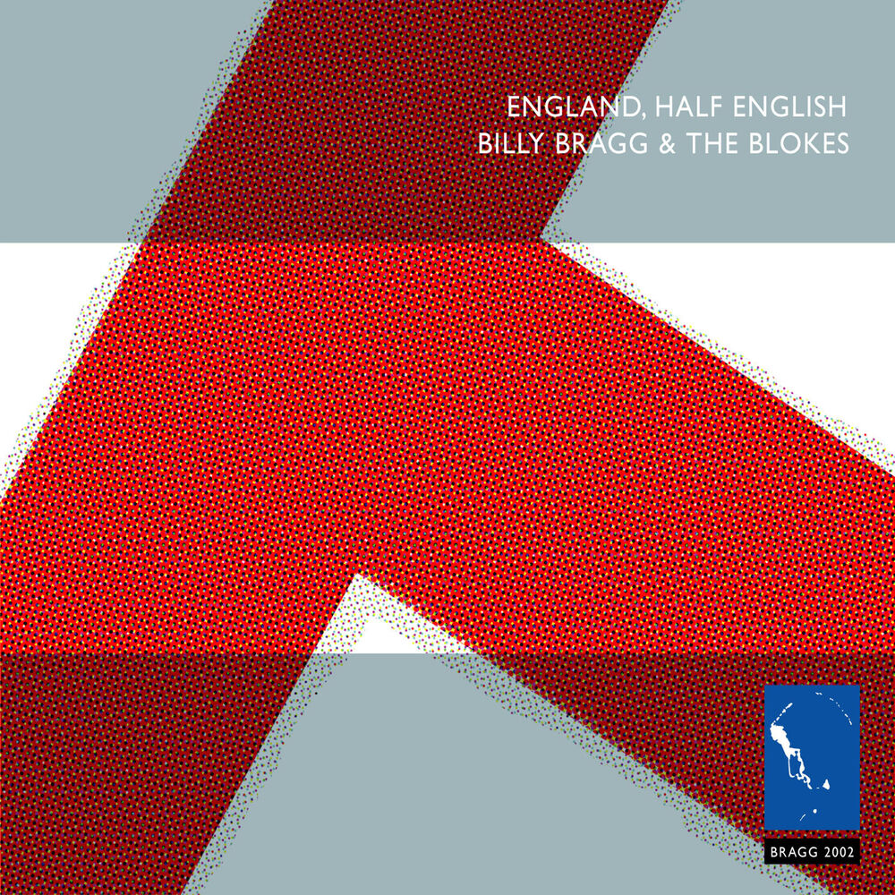 Picture of England, Half English