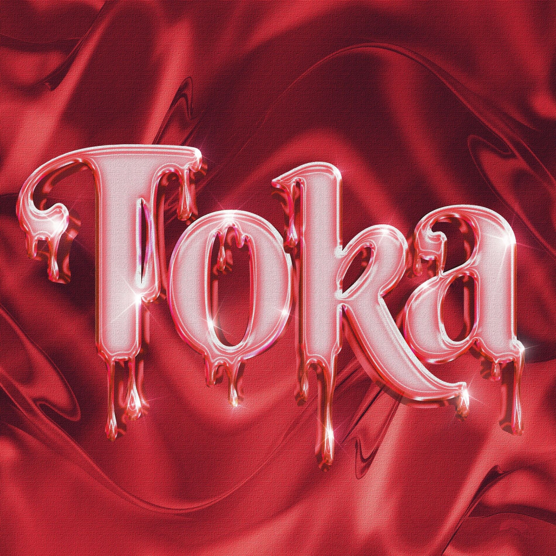 Album cover of Toka