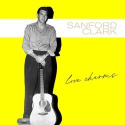 Cover of Love Charms