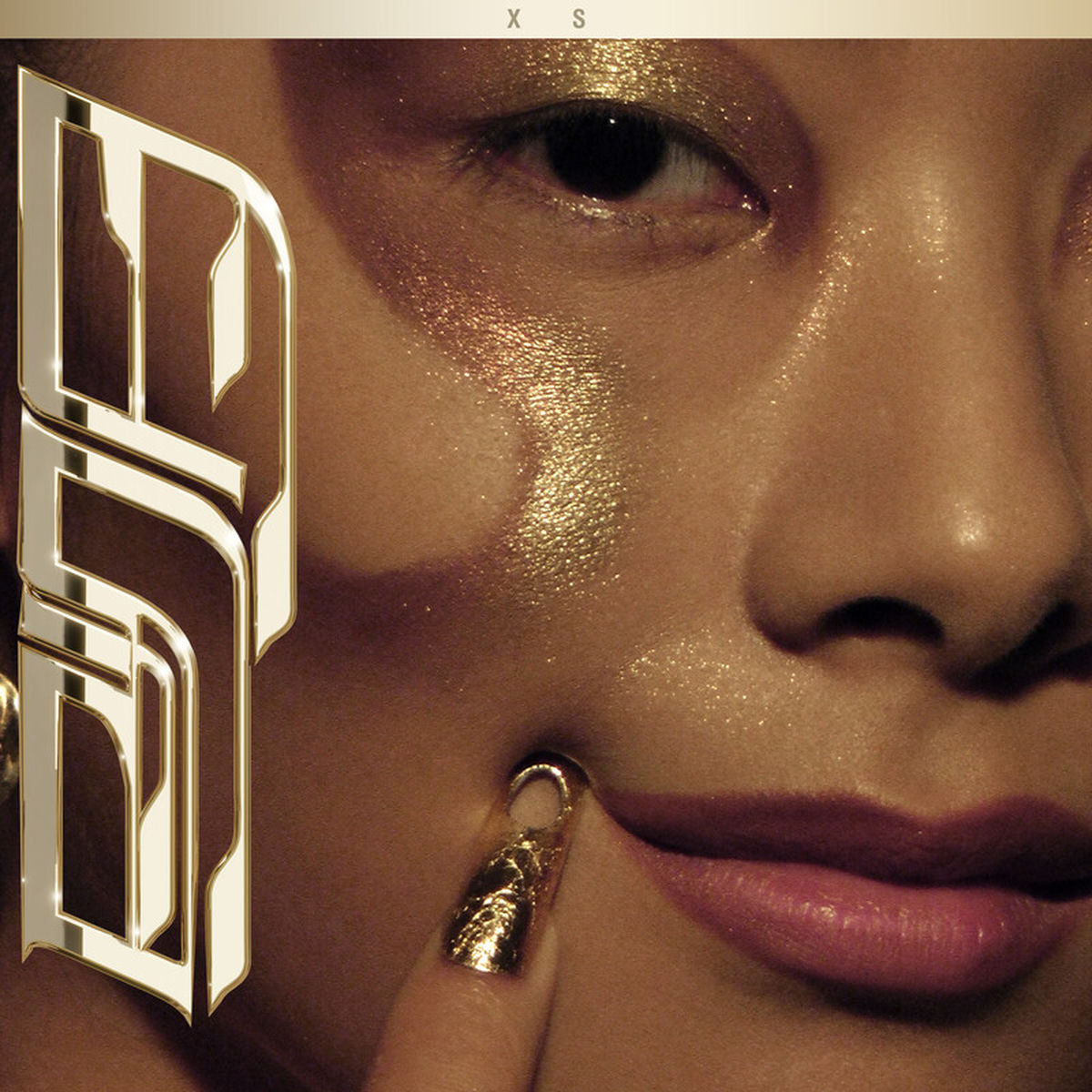 Album cover of XS