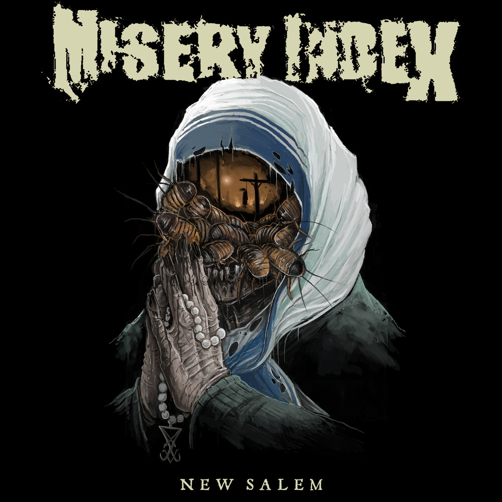 Picture of New Salem