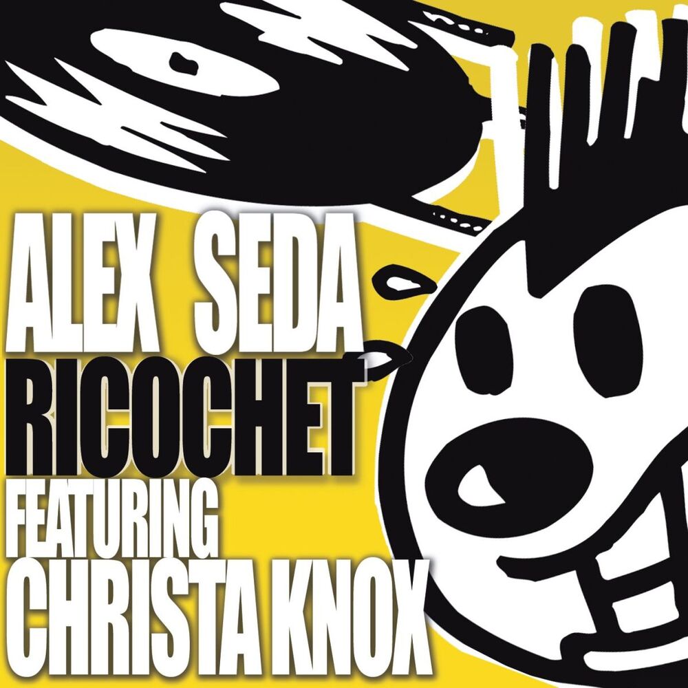 Picture of Ricochet (feat. Christa Knox)