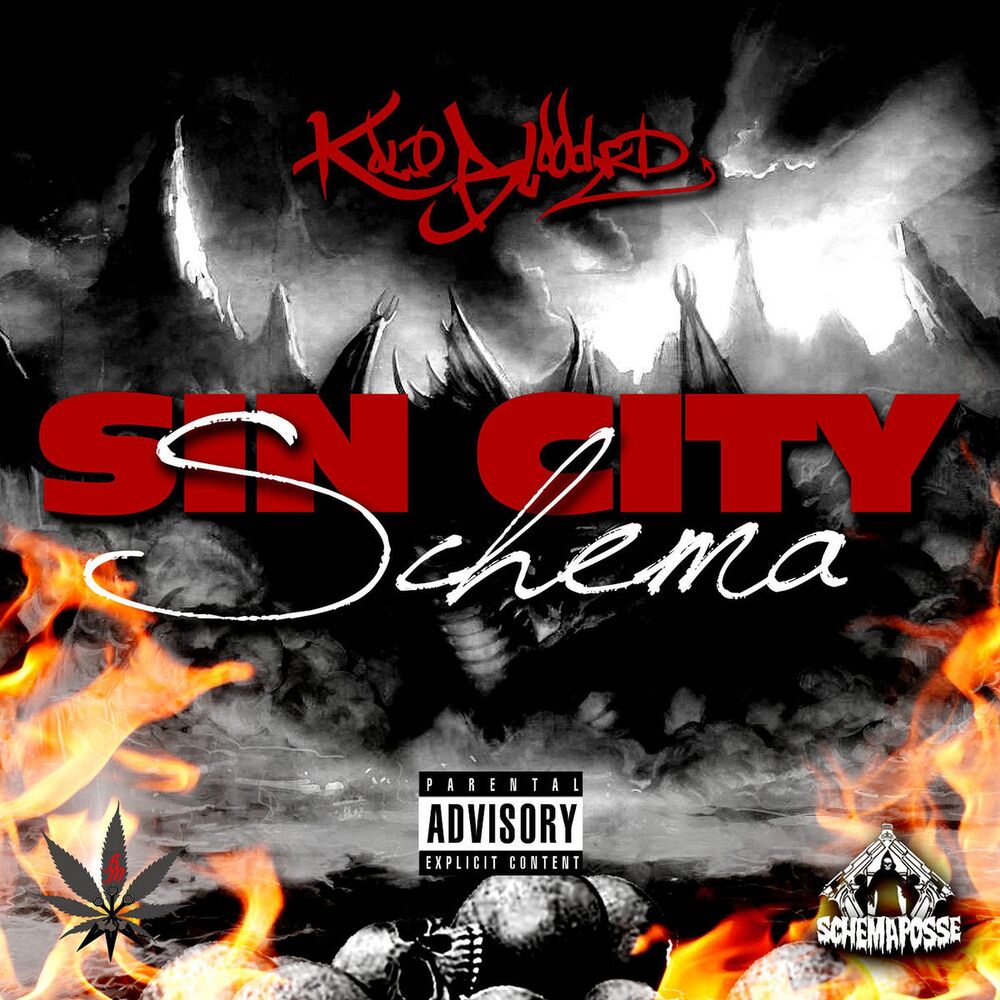 Picture of Sin City Schema