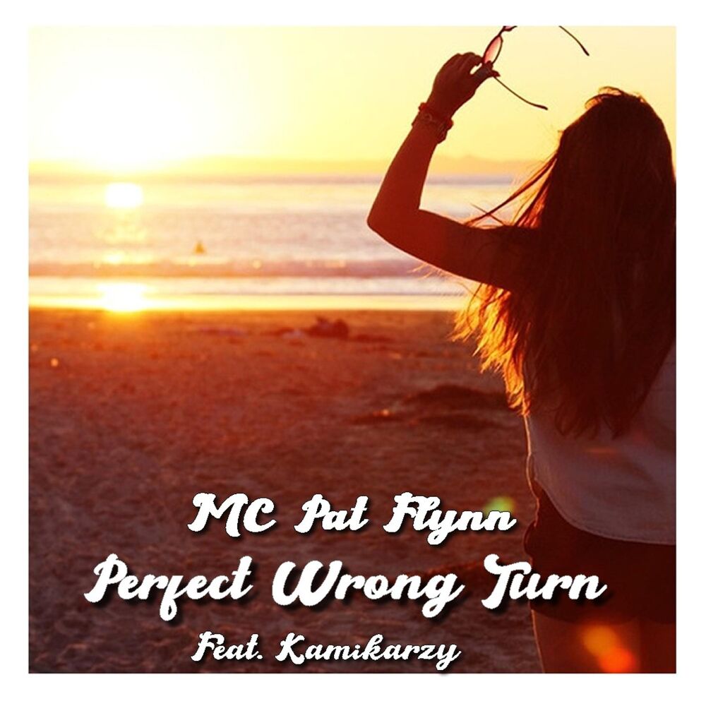 Picture of Perfect Wrong Turn (feat. Kamikarzy)