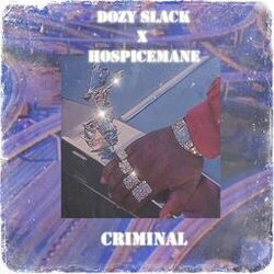 Cover of CRIMINAL