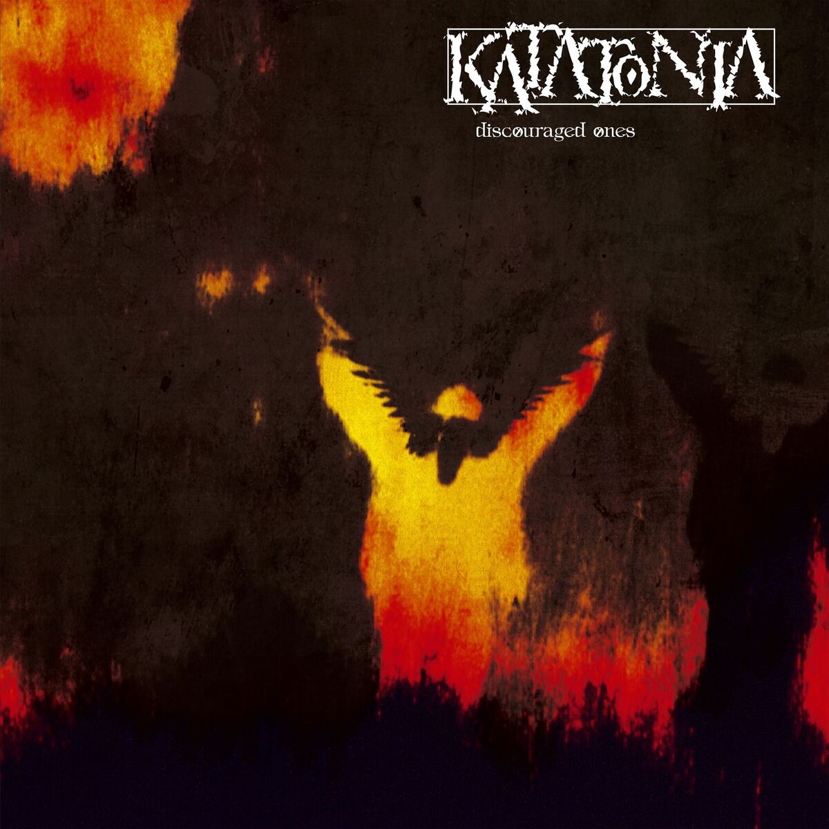 Album cover of I Break