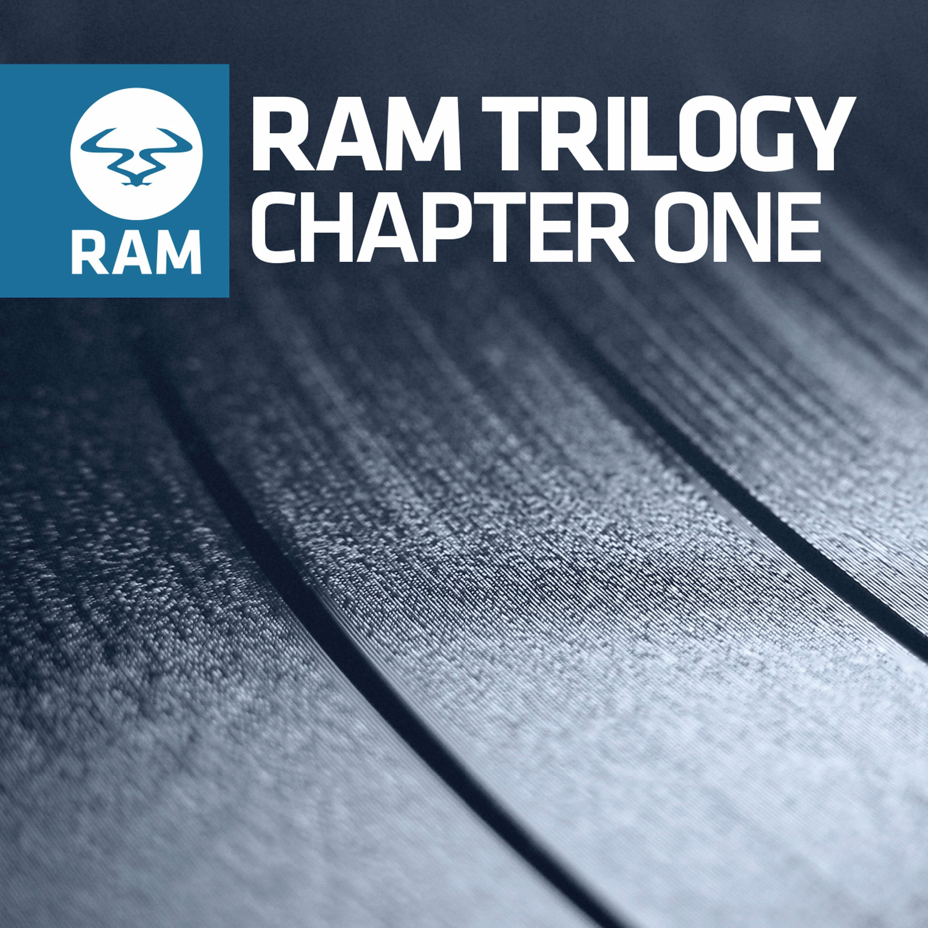 Album cover of Chapter One
