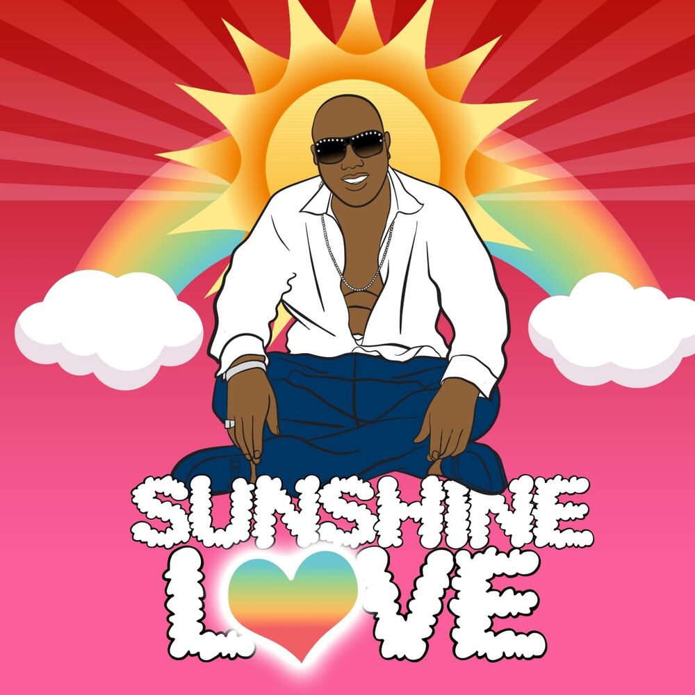 Picture of Sunshine Love