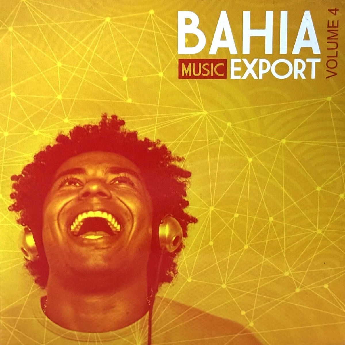 Album cover of Bahia Music Export Vol. 4