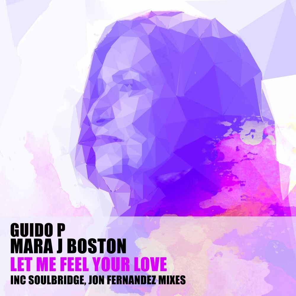 Picture of Let Me Feel Your Love