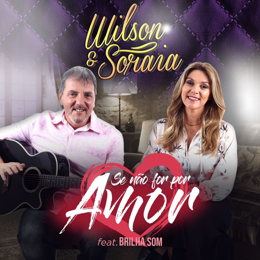 Picture of Se Não For por Amor