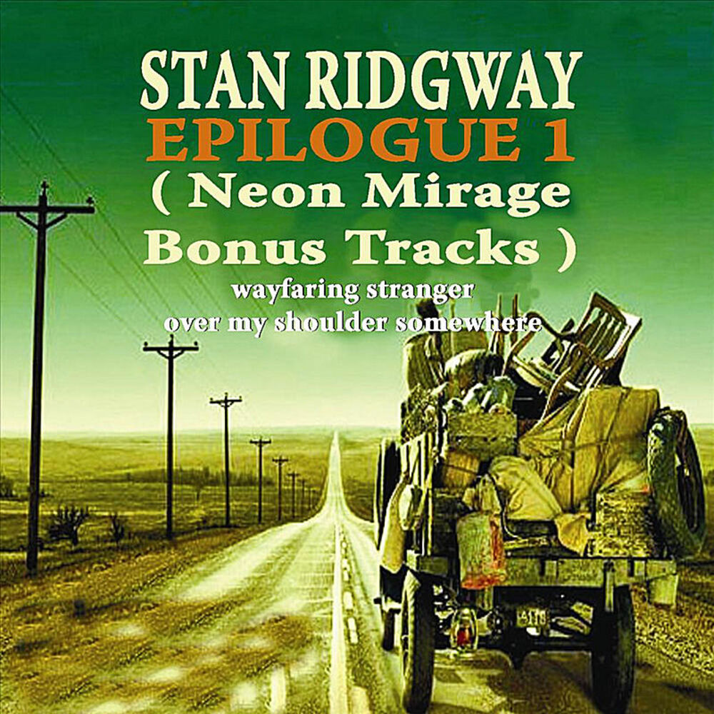 Picture of Epilogue 1 (Neon Mirage Bonus Tracks)