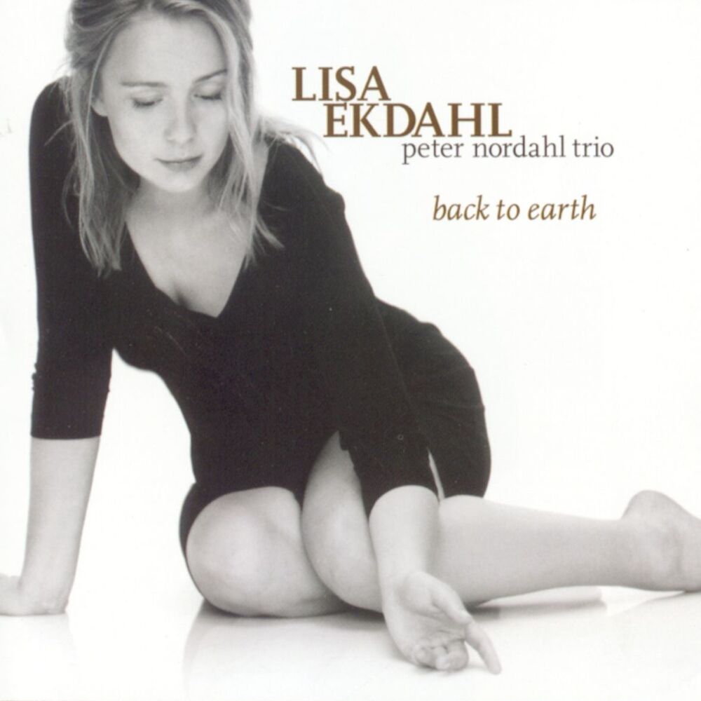 Picture of Back To Earth
