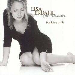 Cover of Back To Earth