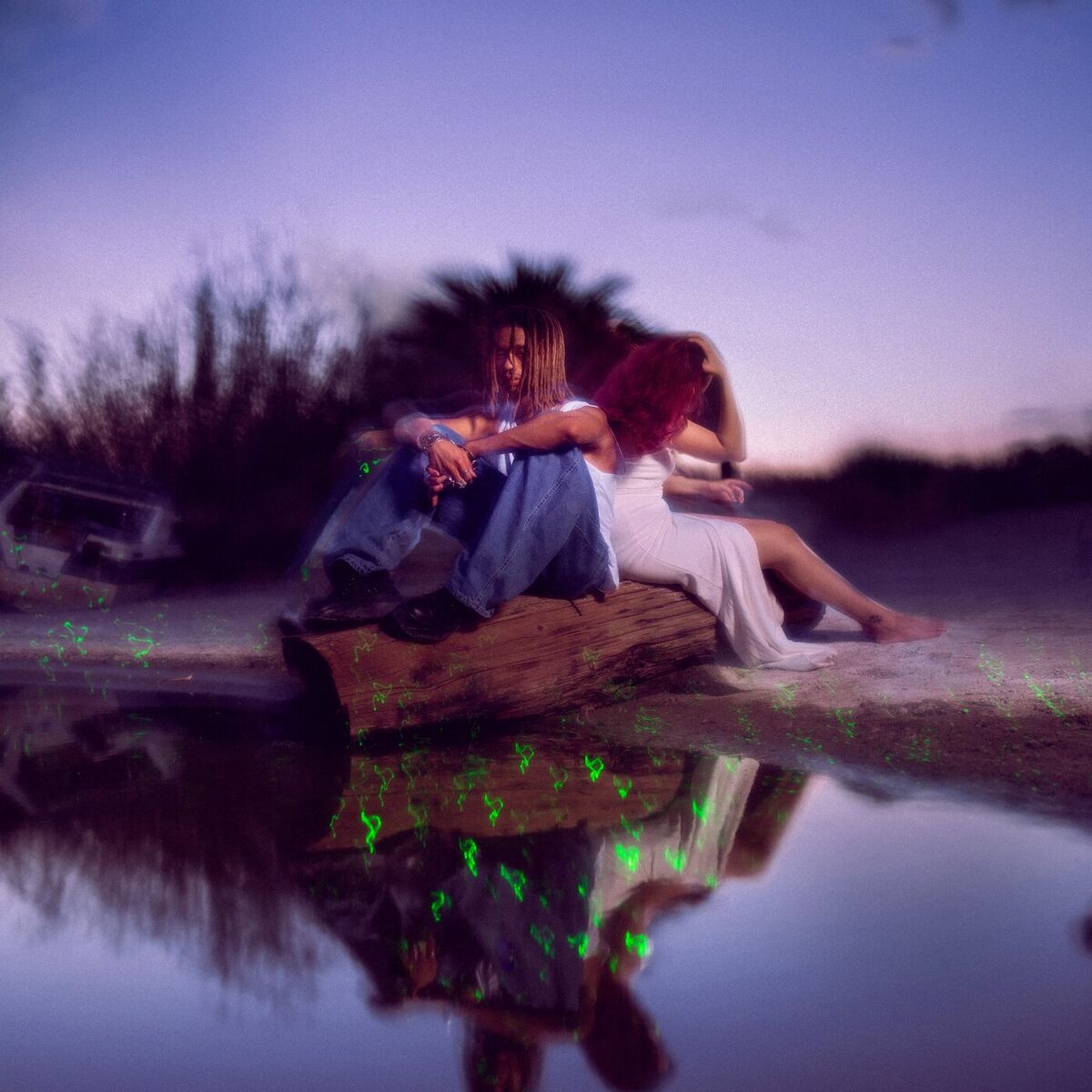 Album cover of oasis