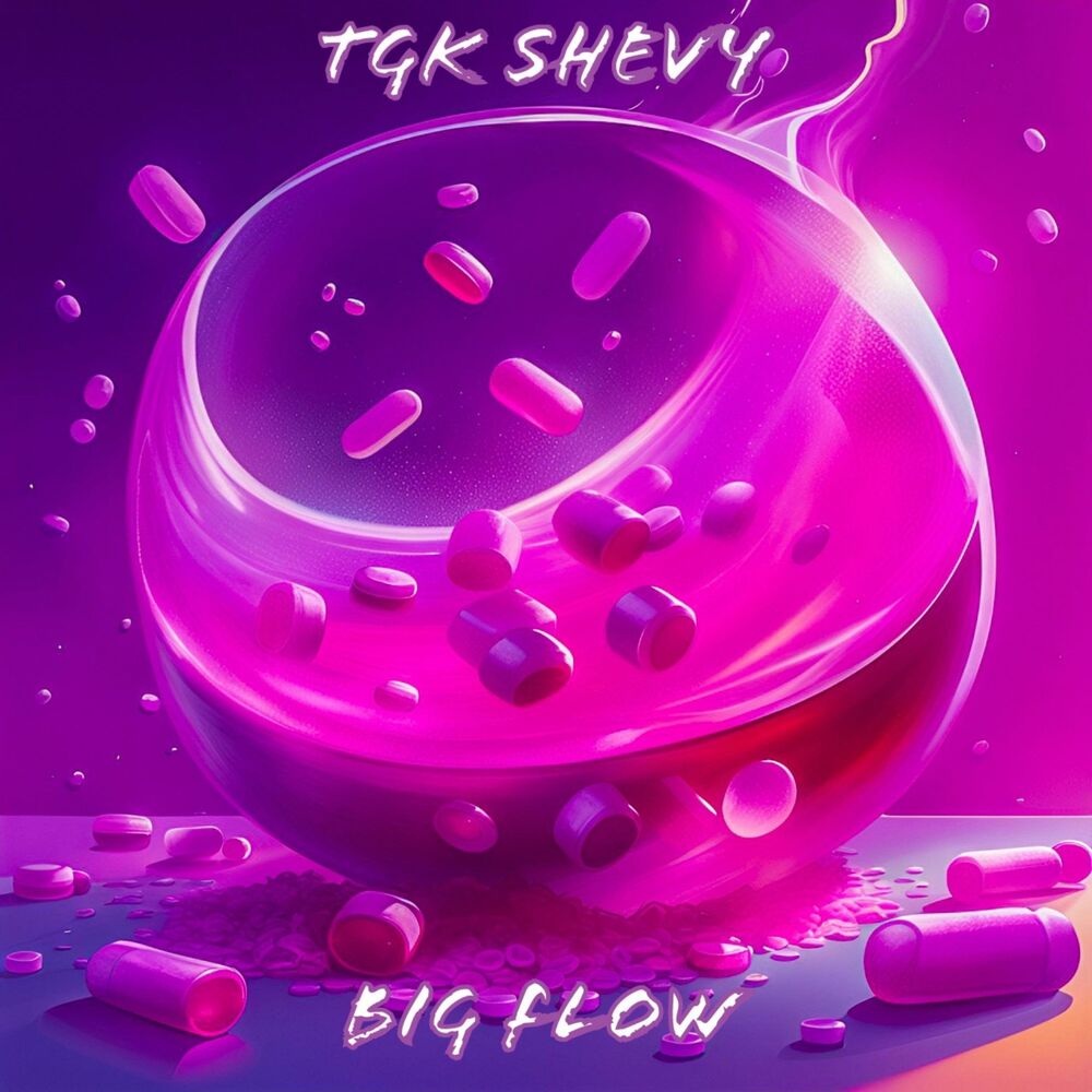 Picture of Big Flow