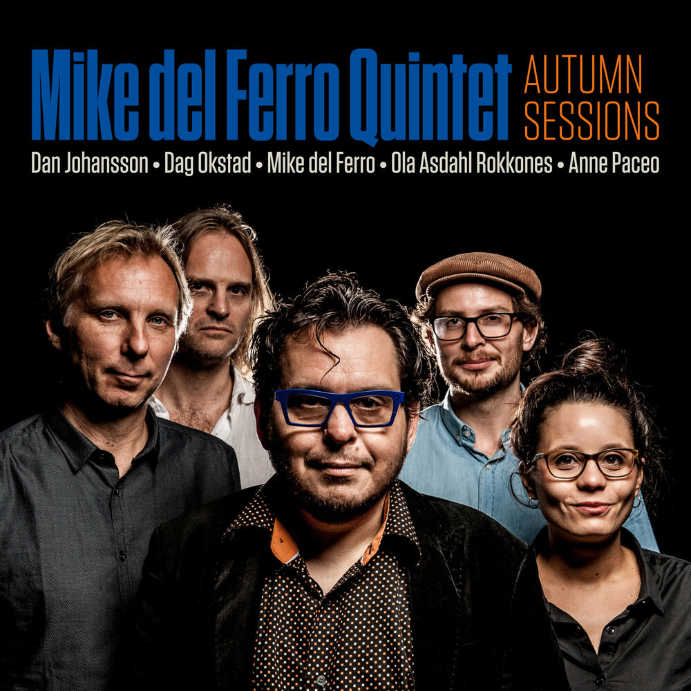 Picture of Autumn Sessions