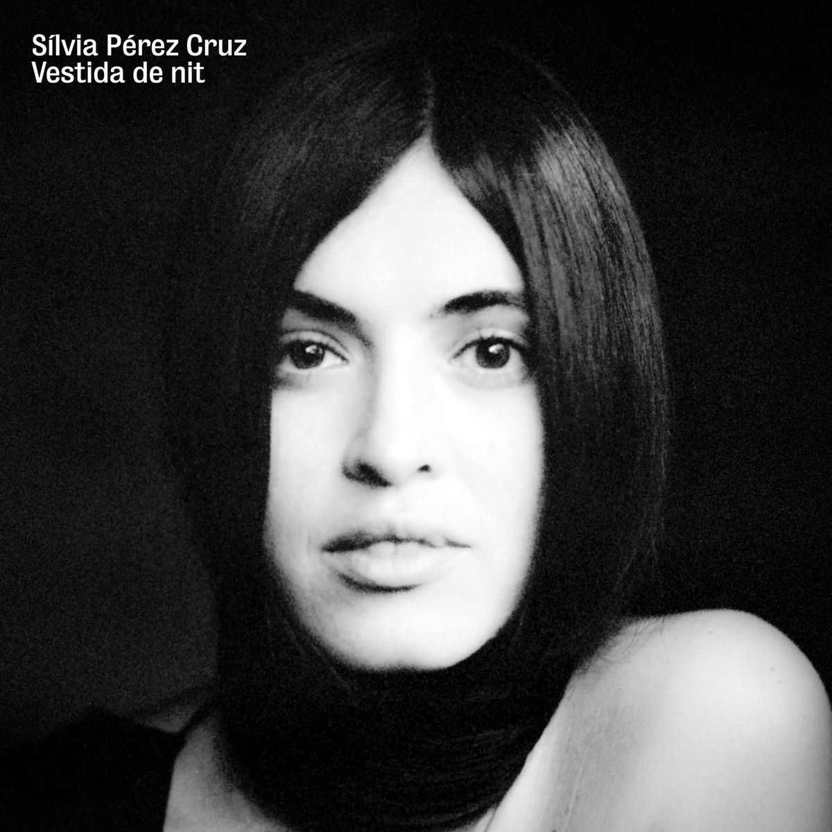 Album cover of Mechita