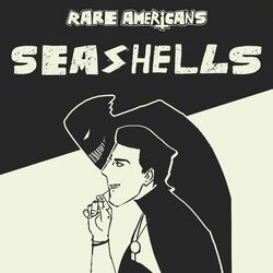 Cover of Seashells