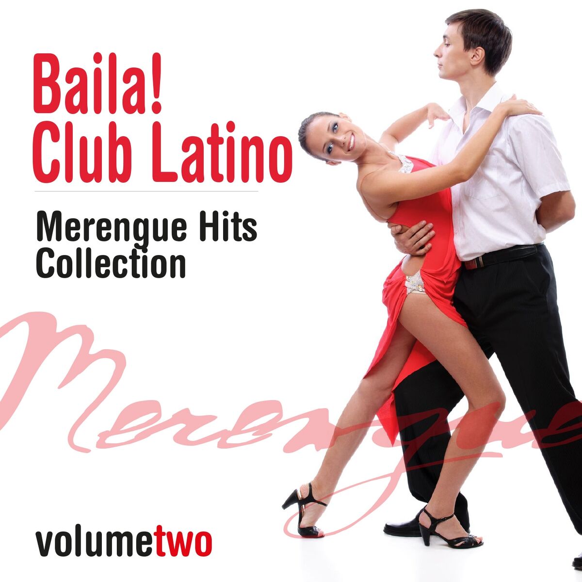 Album cover of Baila! Club Latino, Vol. 3