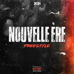 Cover of Nouvelle ère Freestyle
