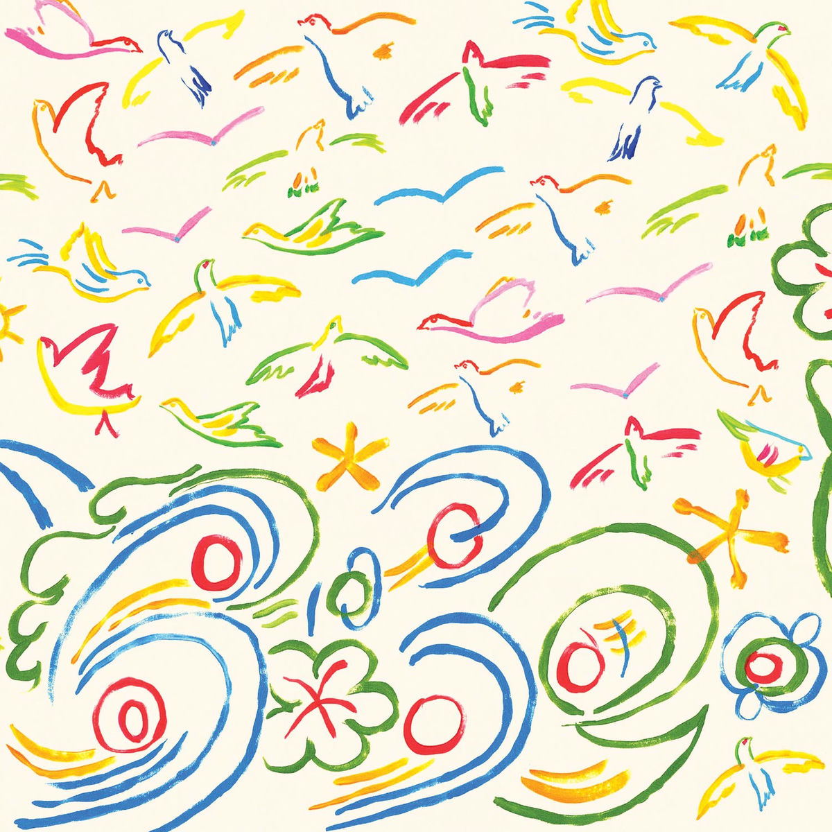 Album cover of Zeitgeist