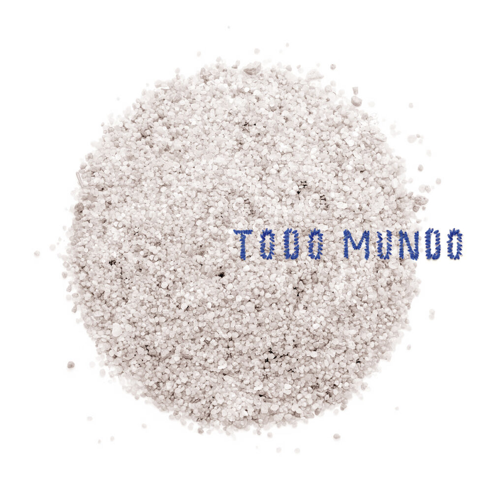 Picture of Todo Mundo