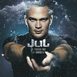 Cover of Je trouve pas le sommeil