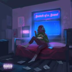 Cover of Search of a Sound