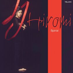 Cover of Spiral