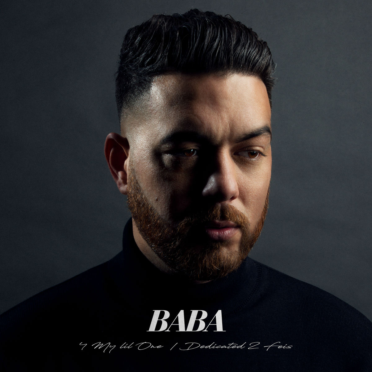 Album cover of Favela
