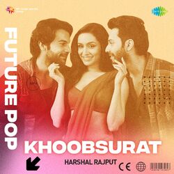 Cover of Khoobsurat (Future Pop)