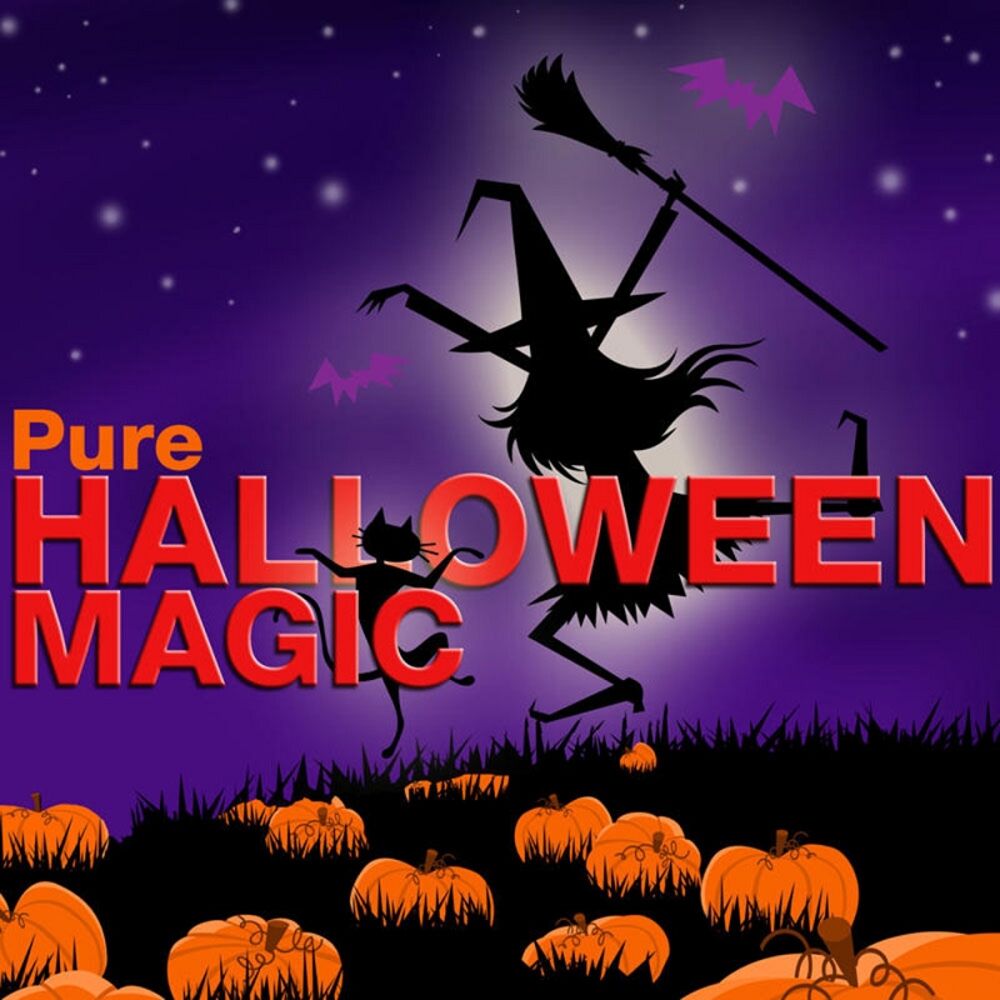 Picture of Pure Halloween Magic