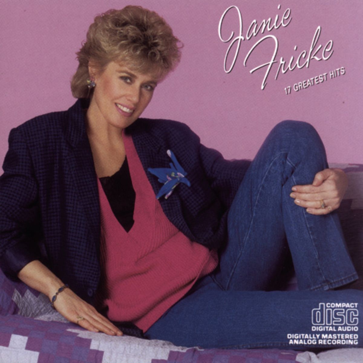 Album cover of 17 Greatest Hits
