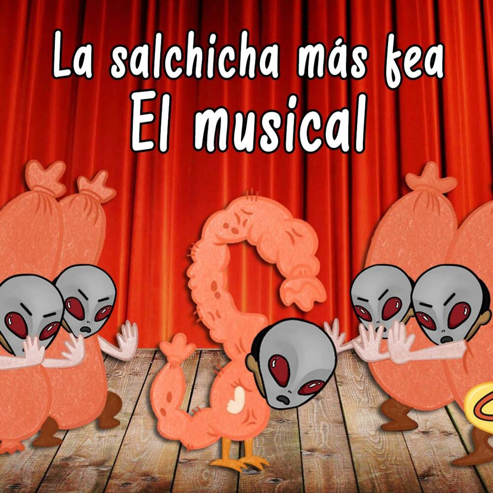 Picture of La salchicha más fea